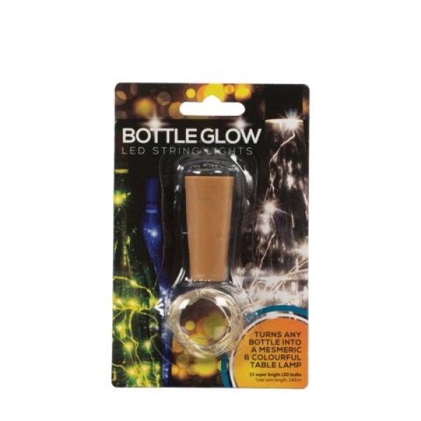 Bottle Glow - Bilde 3