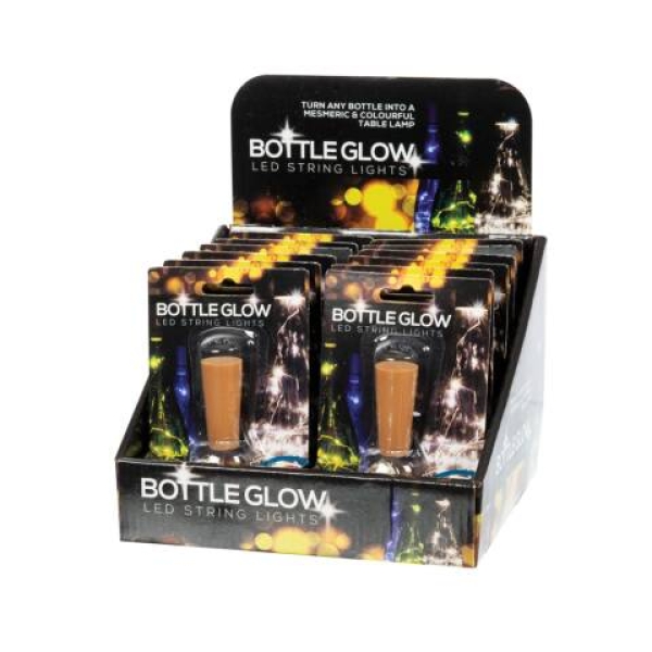 Bottle Glow - Bilde 4