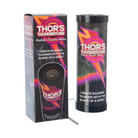Thors Thunder Tube - Bilde 2