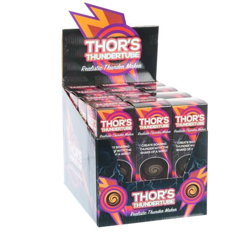 Thors Thunder Tube - Bilde 3