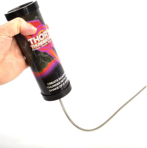 Thors Thunder Tube - Bilde 4