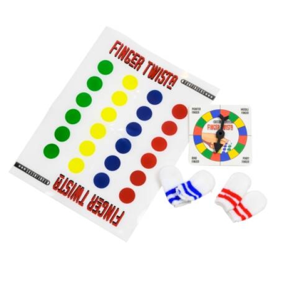 Funfingers Finger Twista - Bilde 2