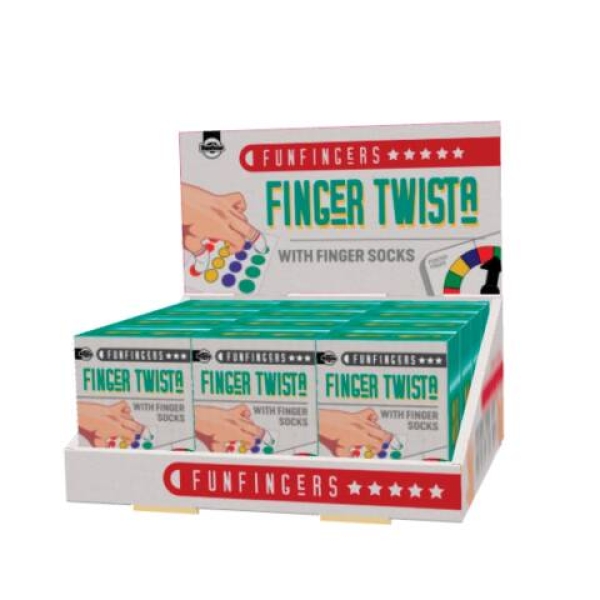 Funfingers Finger Twista - Bilde 3