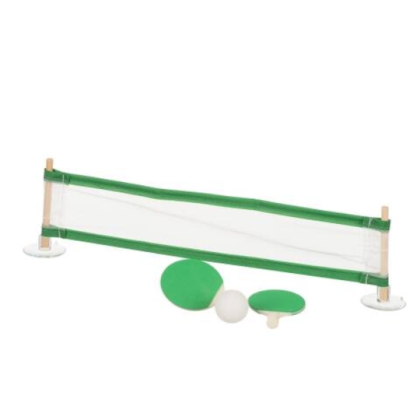 Verdens Minste Bordtennis - Bilde 2