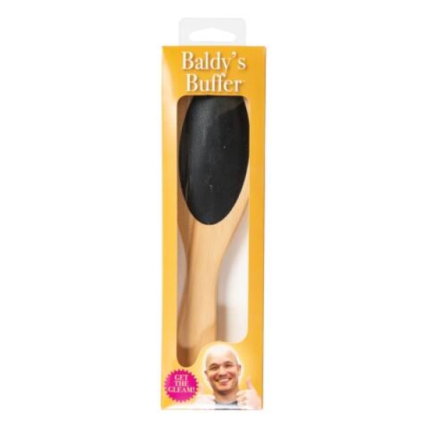 Baldys Buffer - Bilde 2
