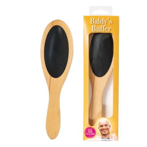 Baldys Buffer - Bilde 3