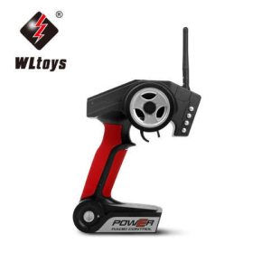 Radio 2.4GHz