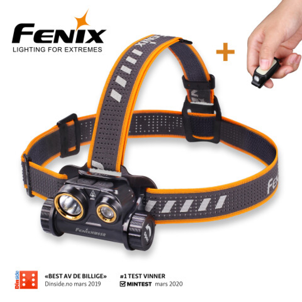 FENIX HM65R HODELYKT
