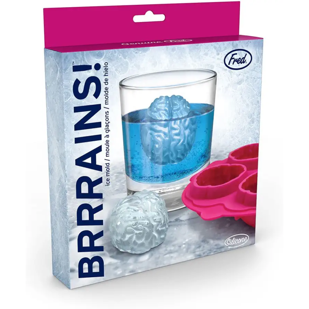 Brain Freeze