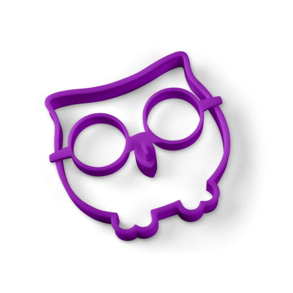 Funny Side Up - Ugle - Bilde 3