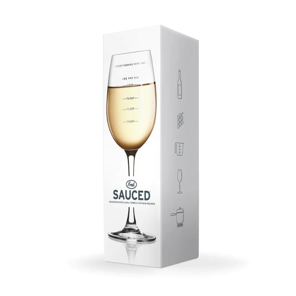 The Sauced - Bilde 2