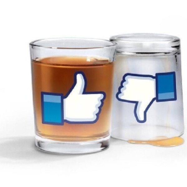 I Like Shots - Bilde 2