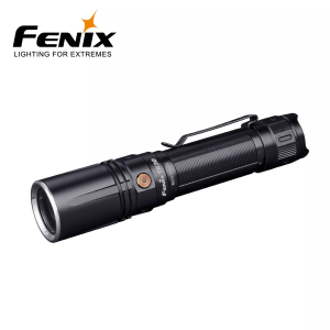 FENIX TK30 HÅNDLYKT HVIT LASER 500LM 1200M