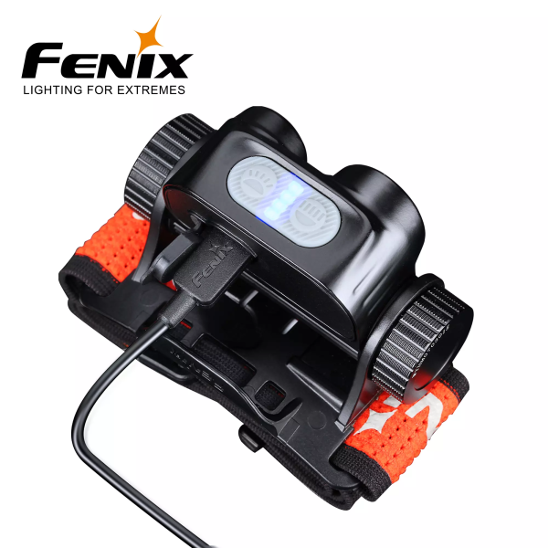 Fenix HM65R-T 1500 Lumen - Bilde 4