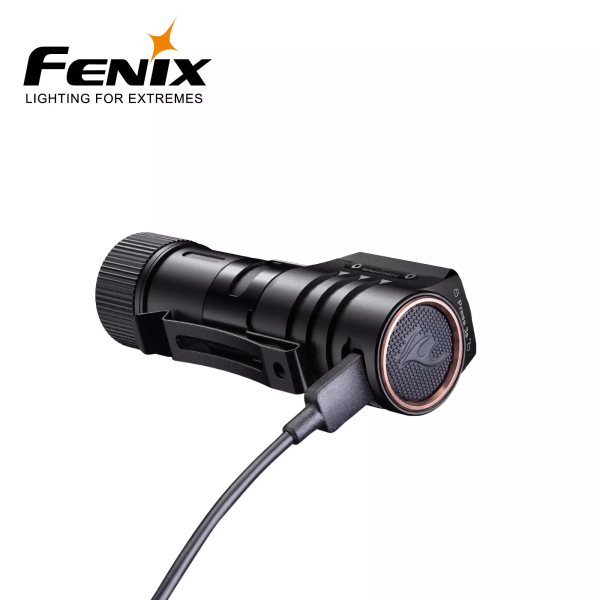 Fenix HM71R 2700 Lumen - Bilde 3