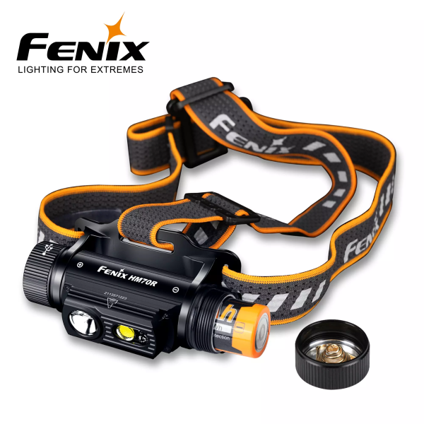 Fenix HM70R 1600 Lumen - Bilde 2