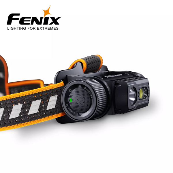 Fenix HM70R 1600 Lumen - Bilde 3