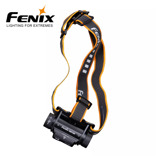 Fenix HM70R 1600 Lumen - Bilde 4
