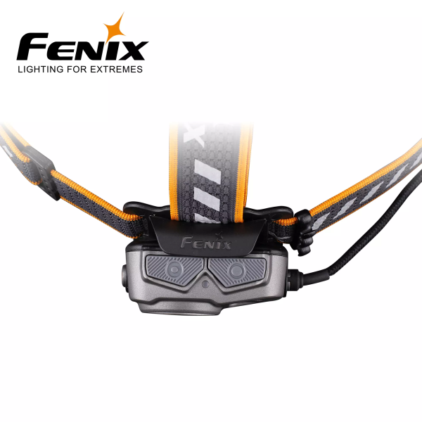 Fenix HP25R v2 1600 Lumen - Bilde 2