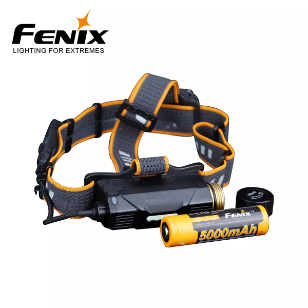 Fenix HP25R v2 1600 Lumen - Bilde 4