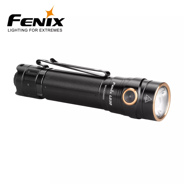 Fenix LD30 1600 Lumen - Bilde 2