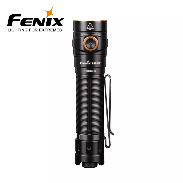 Fenix LD30 1600 Lumen - Bilde 3