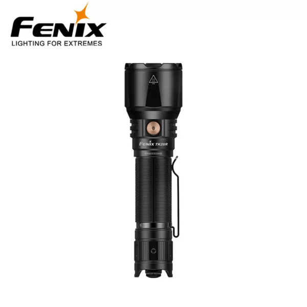 Fenix TK26R 1500 Lumen - Bilde 2
