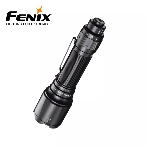 Fenix TK22TAC 2800 Lumen - Bilde 2