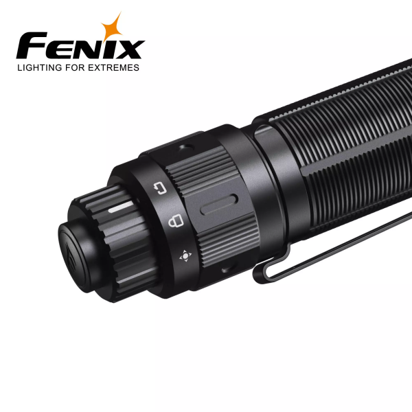 Fenix TK22TAC 2800 Lumen - Bilde 3