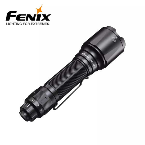 Fenix TK22TAC 2800 Lumen - Bilde 5