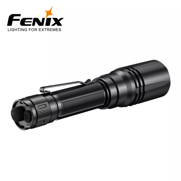Fenix HT30R 500 Lumen Hvit laser - Bilde 2