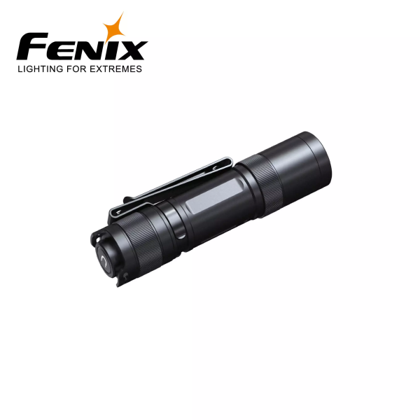 Fenix E12R v3 200 Lumen - Bilde 2