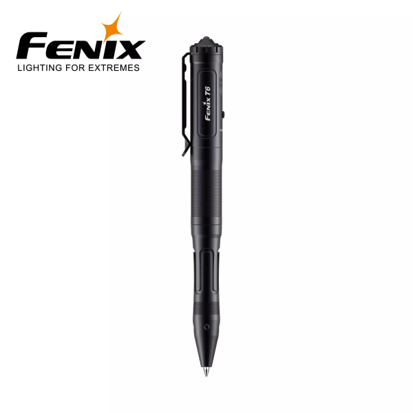 Fenix T6 80 Lumen - Bilde 2