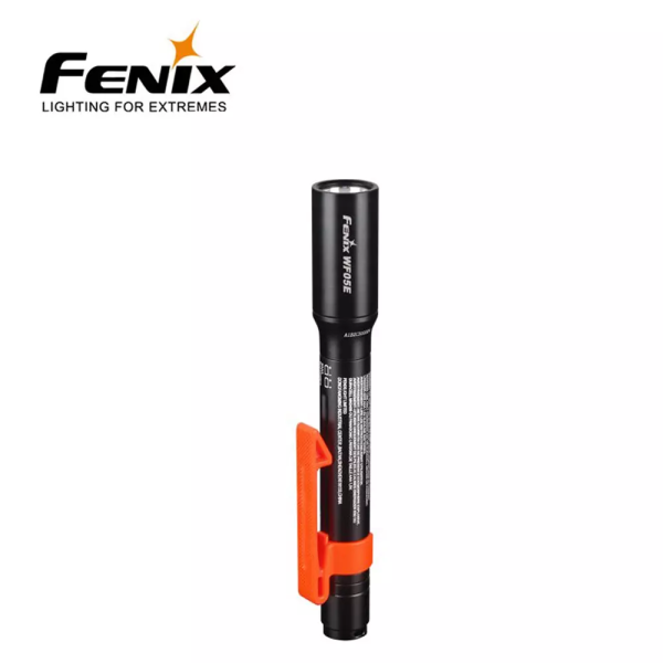 Fenix WF05E 85 Lumen - Bilde 2