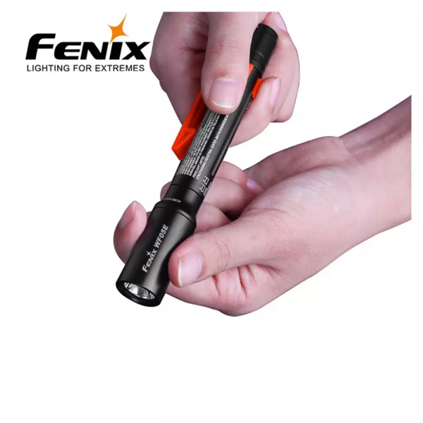 Fenix WF05E 85 Lumen - Bilde 3