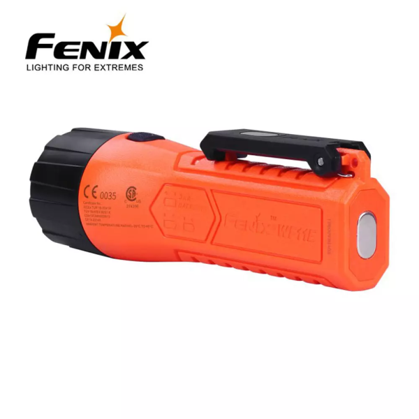 Fenix WF11E 200 Lumen - Bilde 3