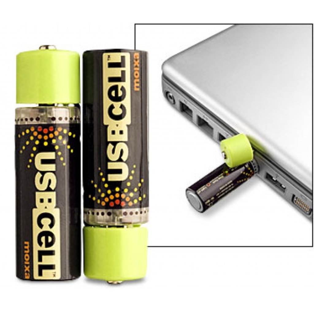 USB Battery