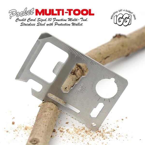 Multi Tool - Universalkort - Bilde 3
