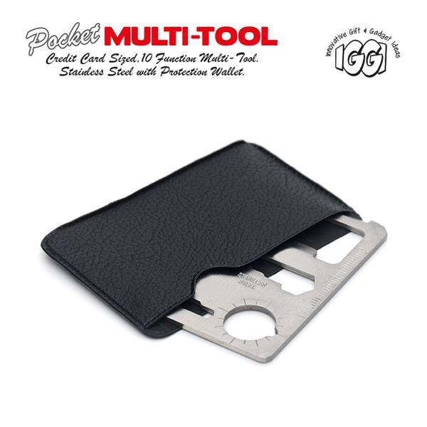 Multi Tool - Universalkort - Bilde 6