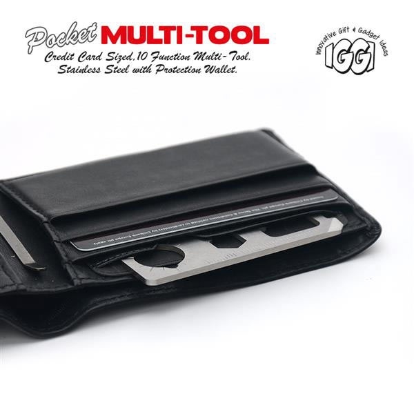 Multi Tool - Universalkort - Bilde 7