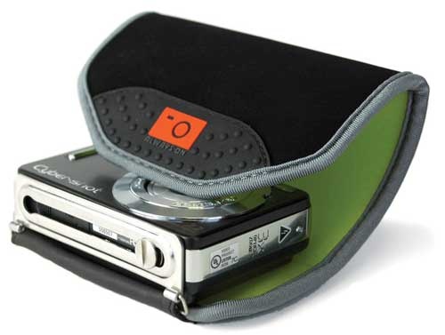 Kamerabeskytter - Bilde 2