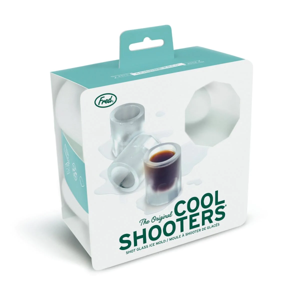 Cool Shooters - Bilde 3