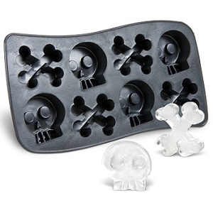 Bone Chillers