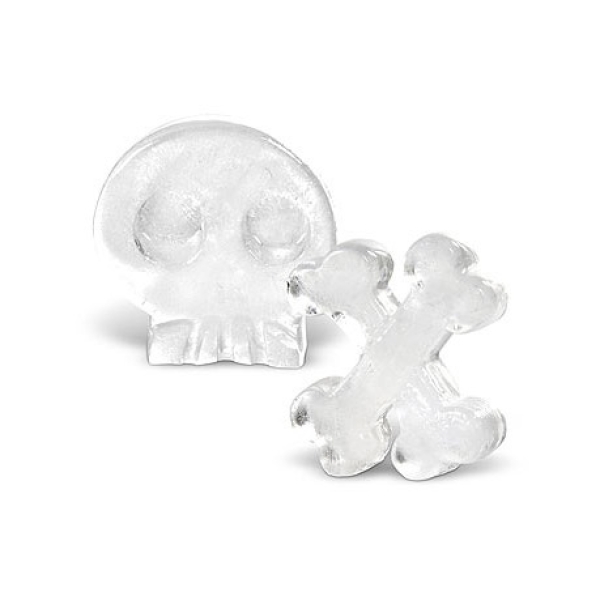 Bone Chillers - Bilde 2