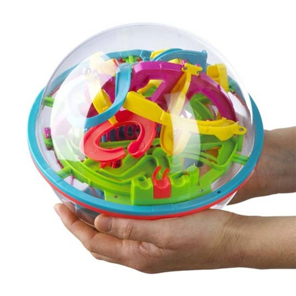 Labyrintball - Stor - Bilde 3