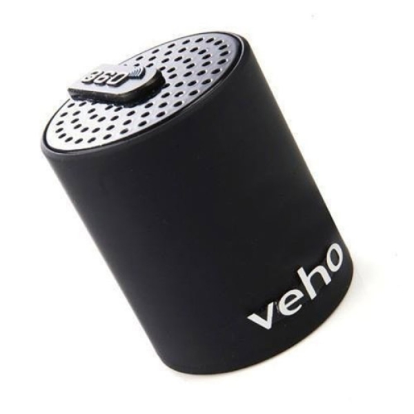 Veho 360° M3 Bluetooth Høytaler - Bilde 3