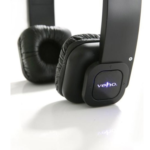 Veho Trådløse Hodetelefoner - Bilde 2