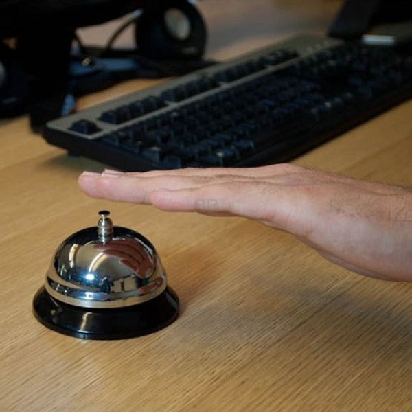 Hotel Bell - Bilde 2