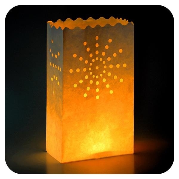 Candle Bags - Bilde 2