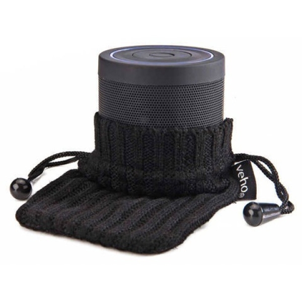 Veho 360° M4 Bluetooth Høytaler - Bilde 2